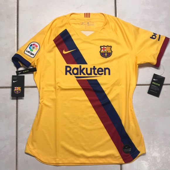 fc barcelona away jersey 2020